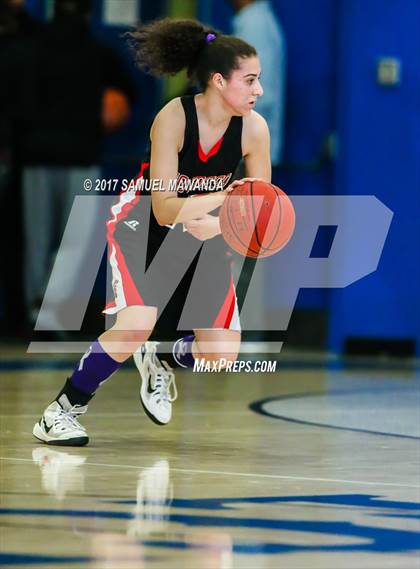 Thumbnail 2 in Rio Mesa vs Pasadena photogallery.