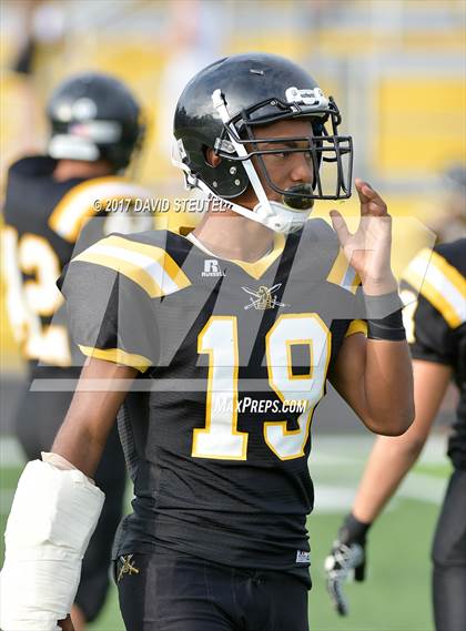 Thumbnail 3 in JV: River Valley @ Rio Linda photogallery.