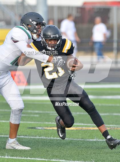 Thumbnail 3 in JV: River Valley @ Rio Linda photogallery.