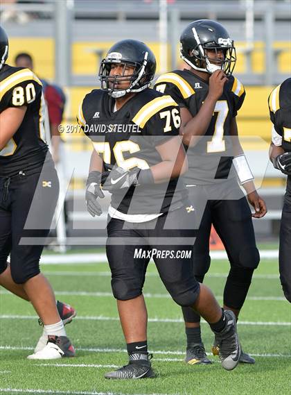 Thumbnail 2 in JV: River Valley @ Rio Linda photogallery.
