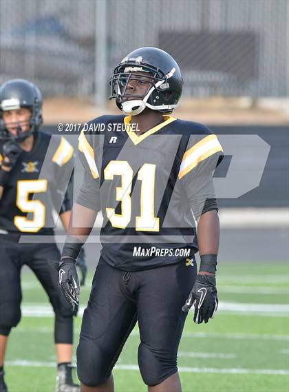 Thumbnail 3 in JV: River Valley @ Rio Linda photogallery.