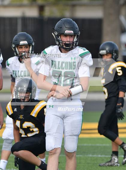 Thumbnail 2 in JV: River Valley @ Rio Linda photogallery.