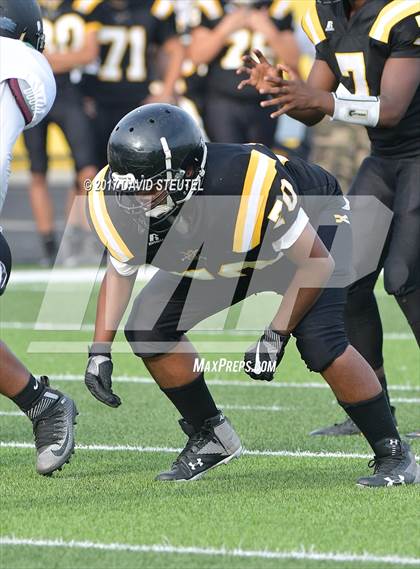 Thumbnail 2 in JV: River Valley @ Rio Linda photogallery.