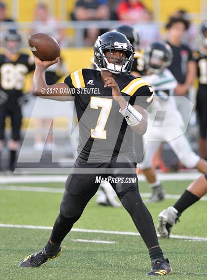Thumbnail 2 in JV: River Valley @ Rio Linda photogallery.