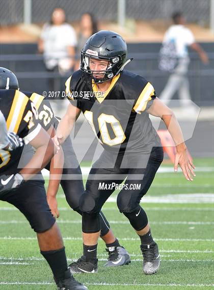 Thumbnail 2 in JV: River Valley @ Rio Linda photogallery.