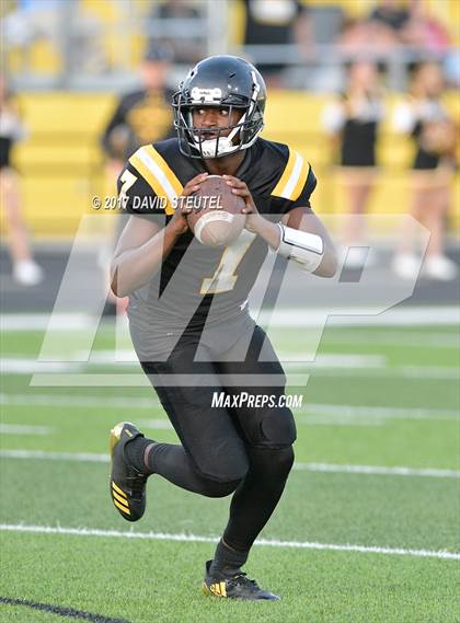 Thumbnail 2 in JV: River Valley @ Rio Linda photogallery.