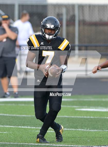 Thumbnail 1 in JV: River Valley @ Rio Linda photogallery.