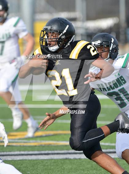 Thumbnail 1 in JV: River Valley @ Rio Linda photogallery.