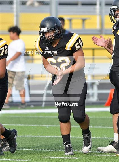 Thumbnail 1 in JV: River Valley @ Rio Linda photogallery.