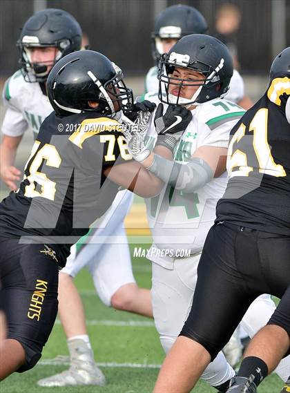 Thumbnail 3 in JV: River Valley @ Rio Linda photogallery.