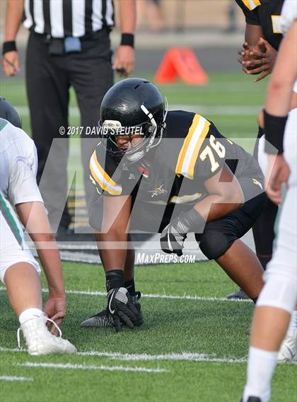 Thumbnail 2 in JV: River Valley @ Rio Linda photogallery.