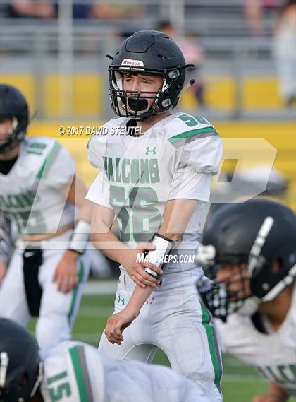 Thumbnail 2 in JV: River Valley @ Rio Linda photogallery.