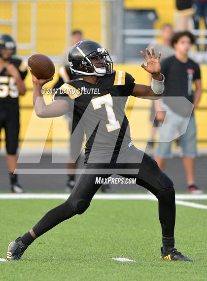 Thumbnail 1 in JV: River Valley @ Rio Linda photogallery.