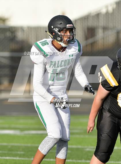 Thumbnail 2 in JV: River Valley @ Rio Linda photogallery.