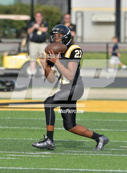 Thumbnail 2 in JV: River Valley @ Rio Linda photogallery.