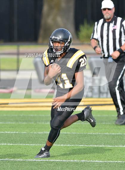 Thumbnail 1 in JV: River Valley @ Rio Linda photogallery.