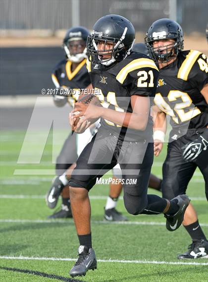 Thumbnail 3 in JV: River Valley @ Rio Linda photogallery.