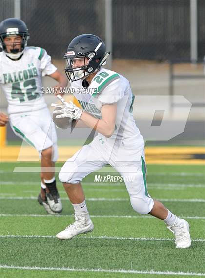 Thumbnail 1 in JV: River Valley @ Rio Linda photogallery.