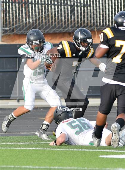 Thumbnail 2 in JV: River Valley @ Rio Linda photogallery.