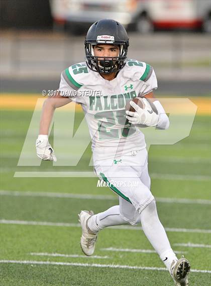 Thumbnail 1 in JV: River Valley @ Rio Linda photogallery.