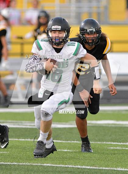 Thumbnail 2 in JV: River Valley @ Rio Linda photogallery.