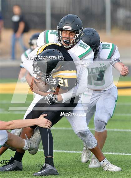 Thumbnail 1 in JV: River Valley @ Rio Linda photogallery.