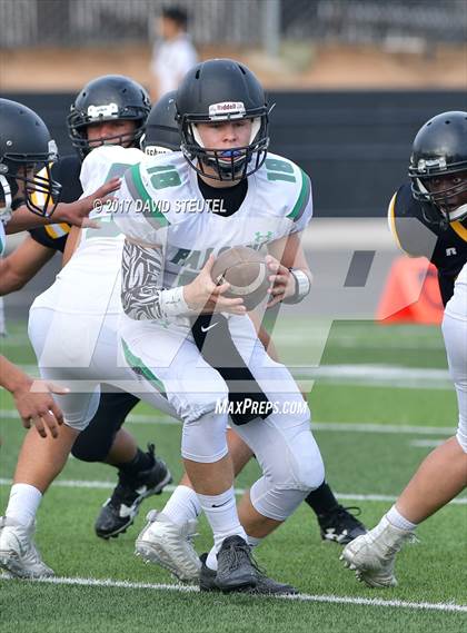 Thumbnail 3 in JV: River Valley @ Rio Linda photogallery.
