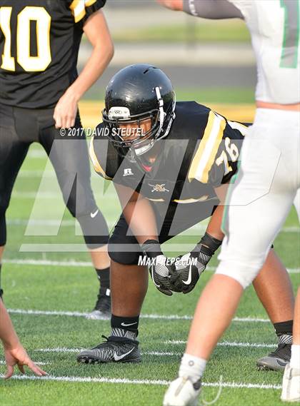 Thumbnail 2 in JV: River Valley @ Rio Linda photogallery.