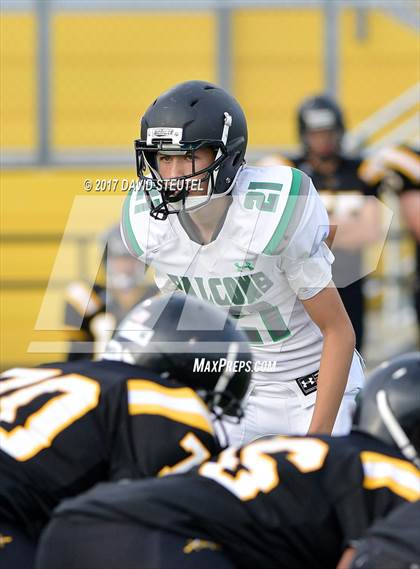 Thumbnail 2 in JV: River Valley @ Rio Linda photogallery.