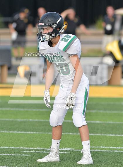 Thumbnail 2 in JV: River Valley @ Rio Linda photogallery.