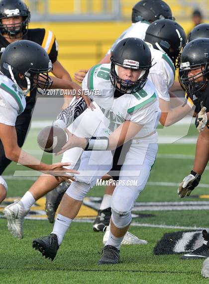 Thumbnail 1 in JV: River Valley @ Rio Linda photogallery.