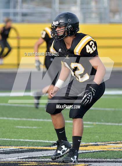 Thumbnail 2 in JV: River Valley @ Rio Linda photogallery.