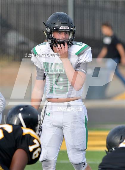 Thumbnail 2 in JV: River Valley @ Rio Linda photogallery.