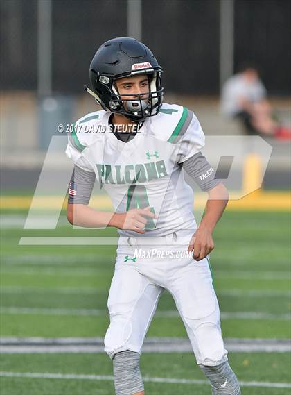 Thumbnail 2 in JV: River Valley @ Rio Linda photogallery.