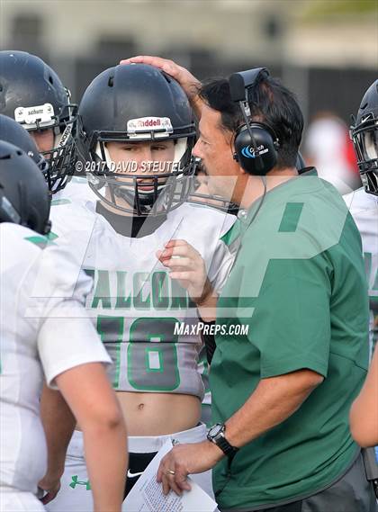 Thumbnail 2 in JV: River Valley @ Rio Linda photogallery.