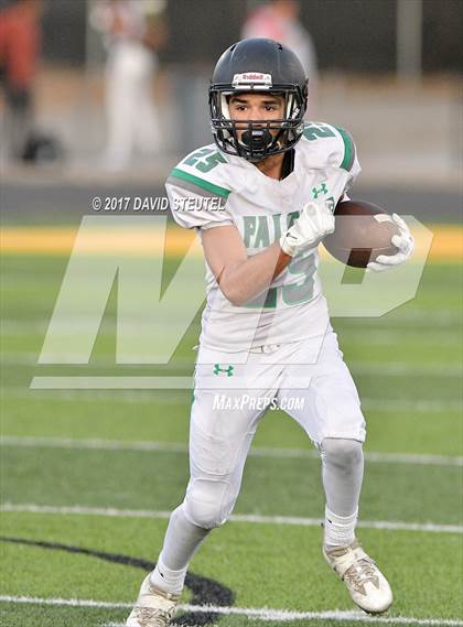 Thumbnail 3 in JV: River Valley @ Rio Linda photogallery.