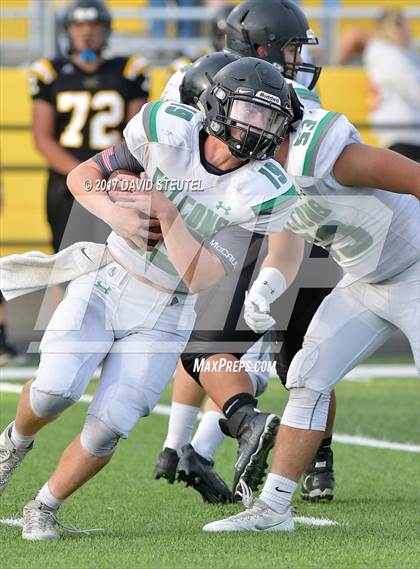 Thumbnail 2 in JV: River Valley @ Rio Linda photogallery.
