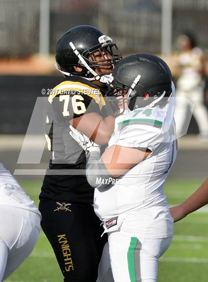 Thumbnail 1 in JV: River Valley @ Rio Linda photogallery.
