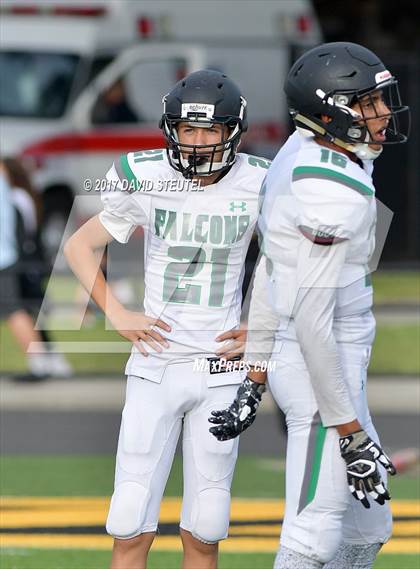 Thumbnail 3 in JV: River Valley @ Rio Linda photogallery.
