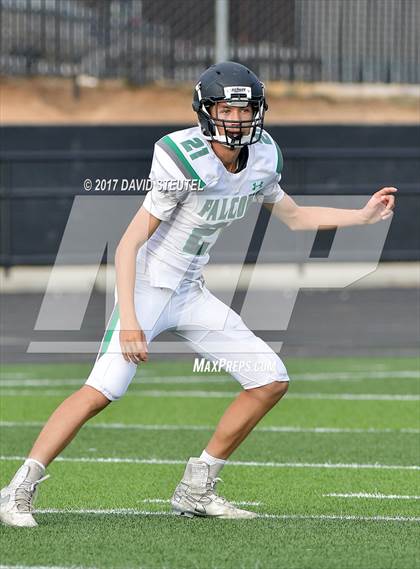 Thumbnail 2 in JV: River Valley @ Rio Linda photogallery.