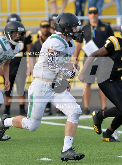 Thumbnail 1 in JV: River Valley @ Rio Linda photogallery.
