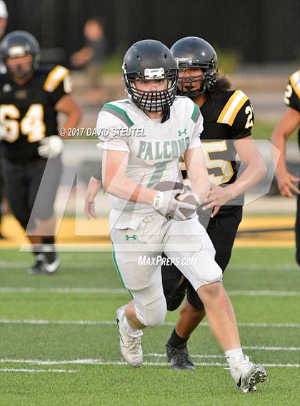Thumbnail 2 in JV: River Valley @ Rio Linda photogallery.