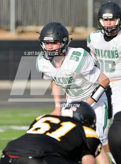Thumbnail 1 in JV: River Valley @ Rio Linda photogallery.