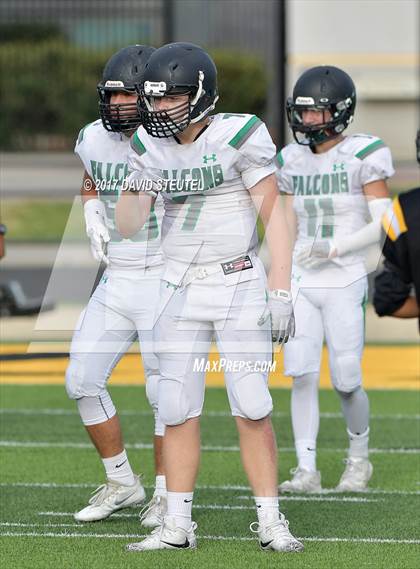 Thumbnail 1 in JV: River Valley @ Rio Linda photogallery.
