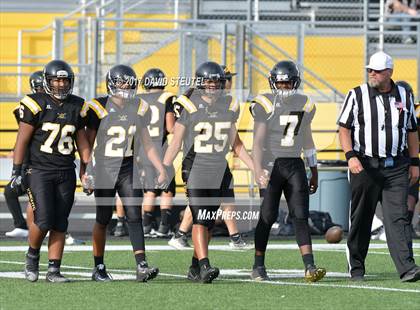Thumbnail 1 in JV: River Valley @ Rio Linda photogallery.