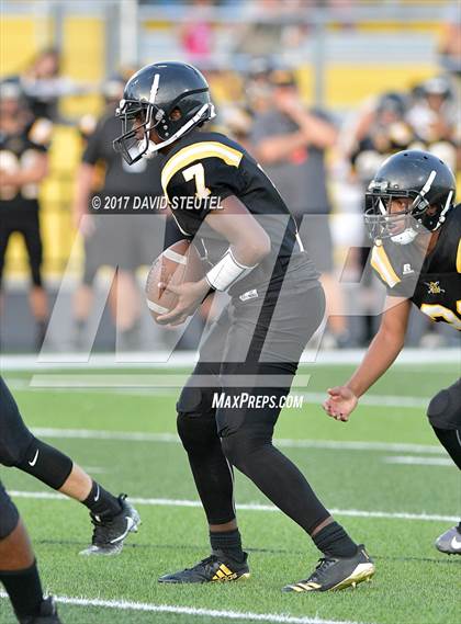 Thumbnail 1 in JV: River Valley @ Rio Linda photogallery.