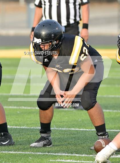 Thumbnail 3 in JV: River Valley @ Rio Linda photogallery.