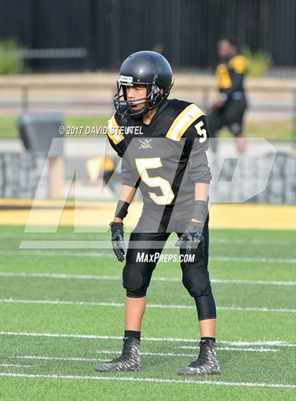 Thumbnail 3 in JV: River Valley @ Rio Linda photogallery.
