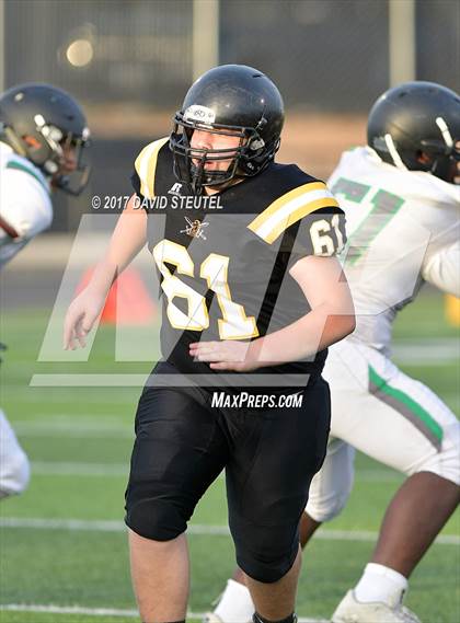 Thumbnail 2 in JV: River Valley @ Rio Linda photogallery.