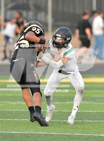 Thumbnail 2 in JV: River Valley @ Rio Linda photogallery.